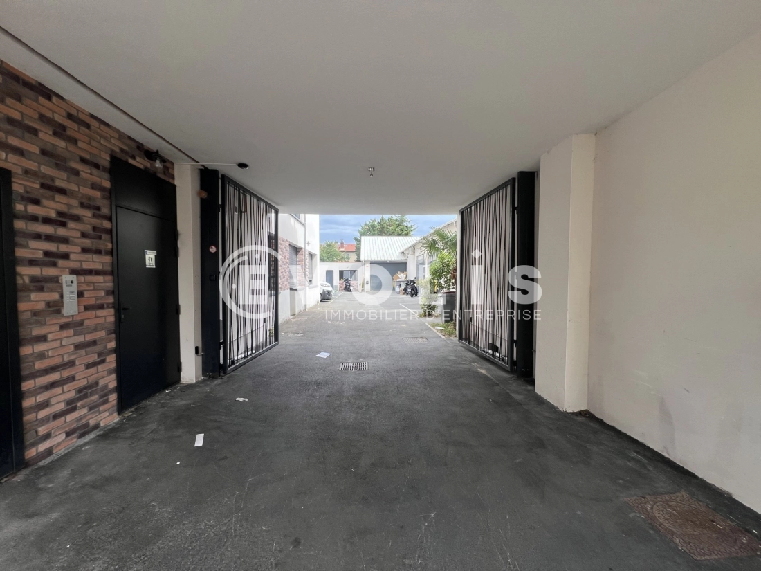 Photo 4 – location Entrepôts / activités	ALFORTVILLE (94140)