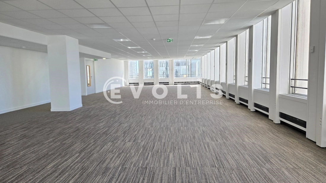 Photo 4 – vente bureaux	PUTEAUX (92800)