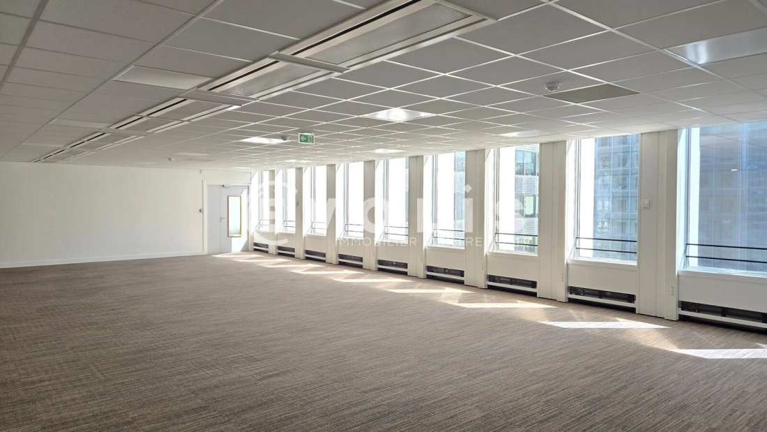 Photo 5 – vente bureaux	PUTEAUX (92800)