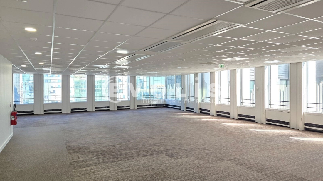 Photo 6 – vente bureaux	PUTEAUX (92800)