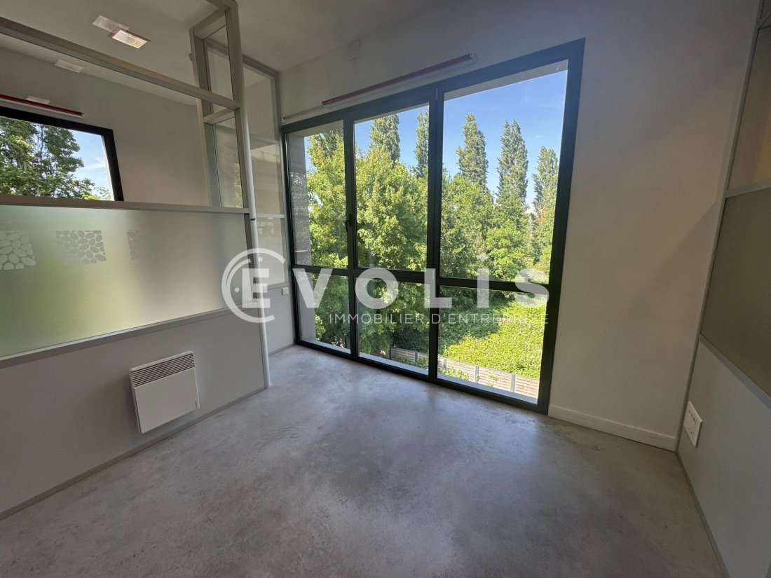 Photo 3 – location bureaux	AMIENS (80000)