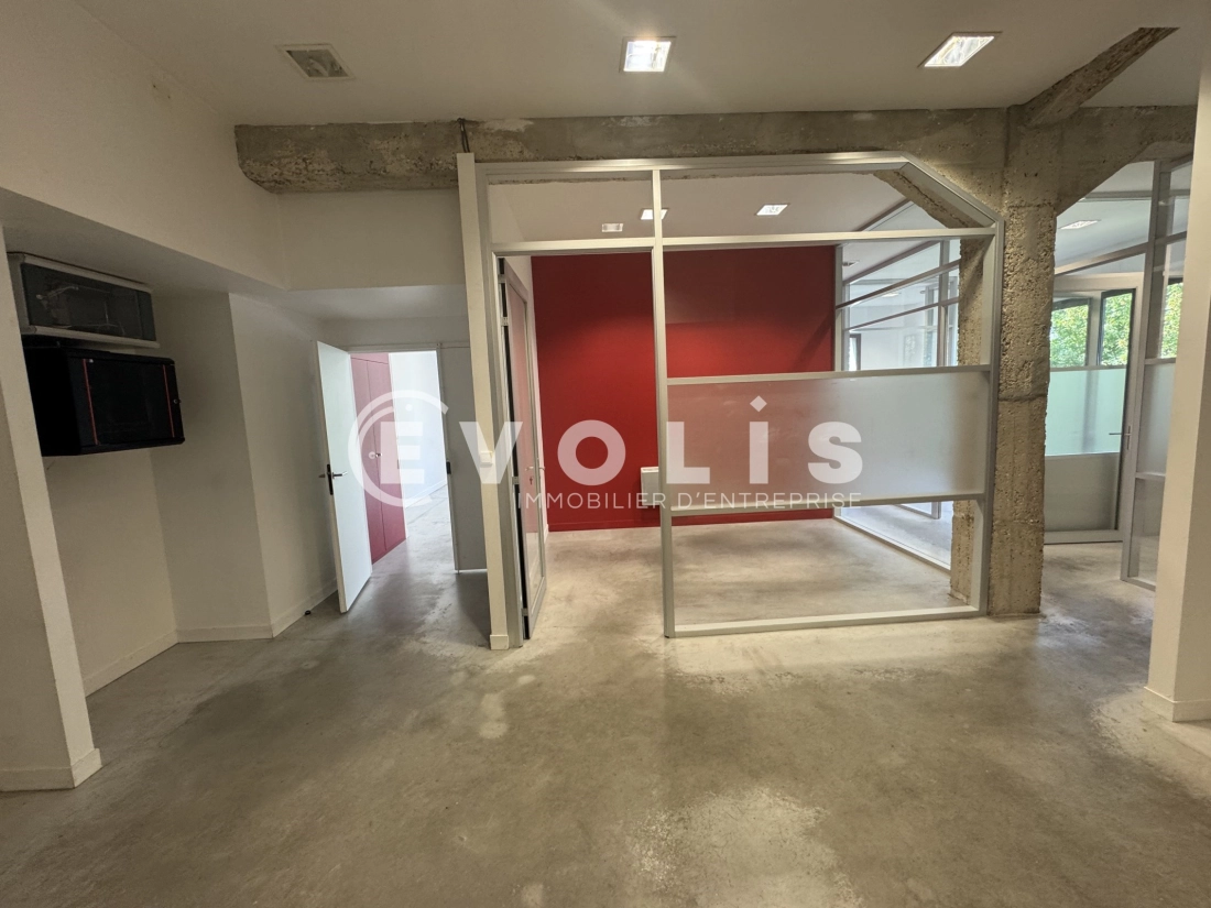Photo 5 – location bureaux	AMIENS (80000)