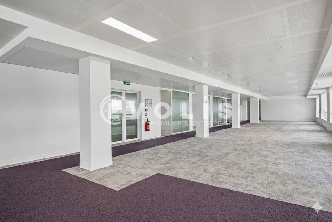 Photo 5 – location bureaux	RUEIL MALMAISON (92500)