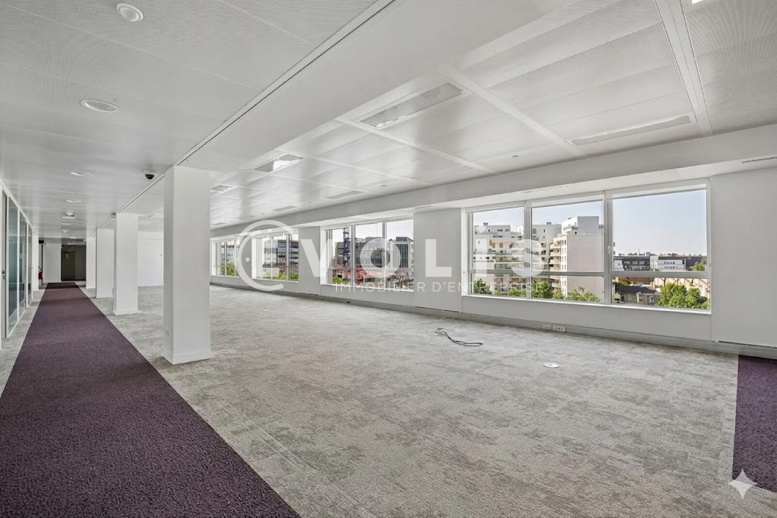 Photo 4 – location bureaux	RUEIL MALMAISON (92500)