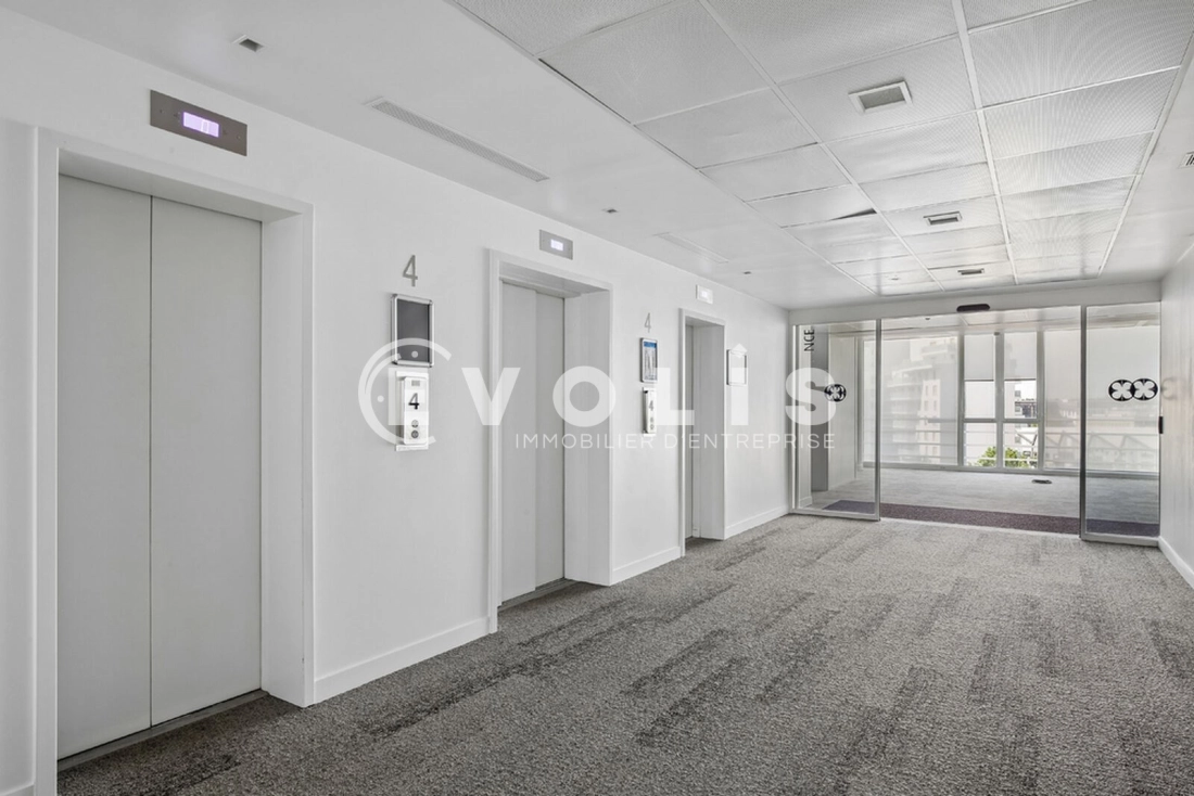 Photo 9 – location bureaux	RUEIL MALMAISON (92500)