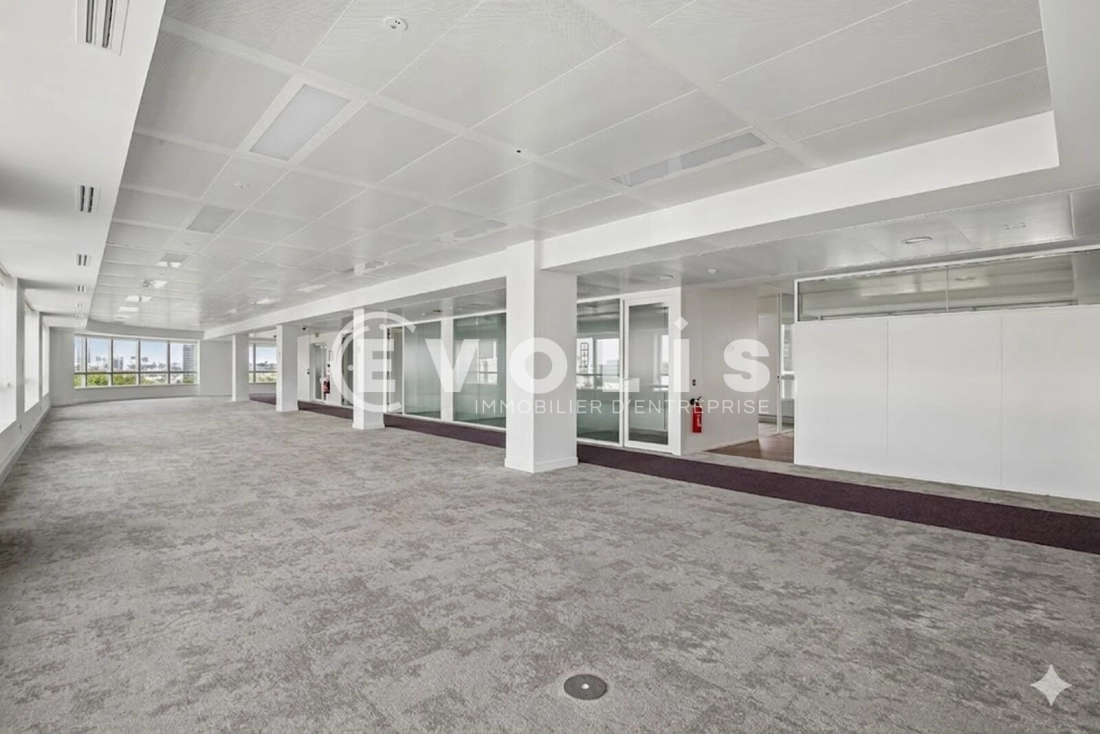 Photo 7 – location bureaux	RUEIL MALMAISON (92500)