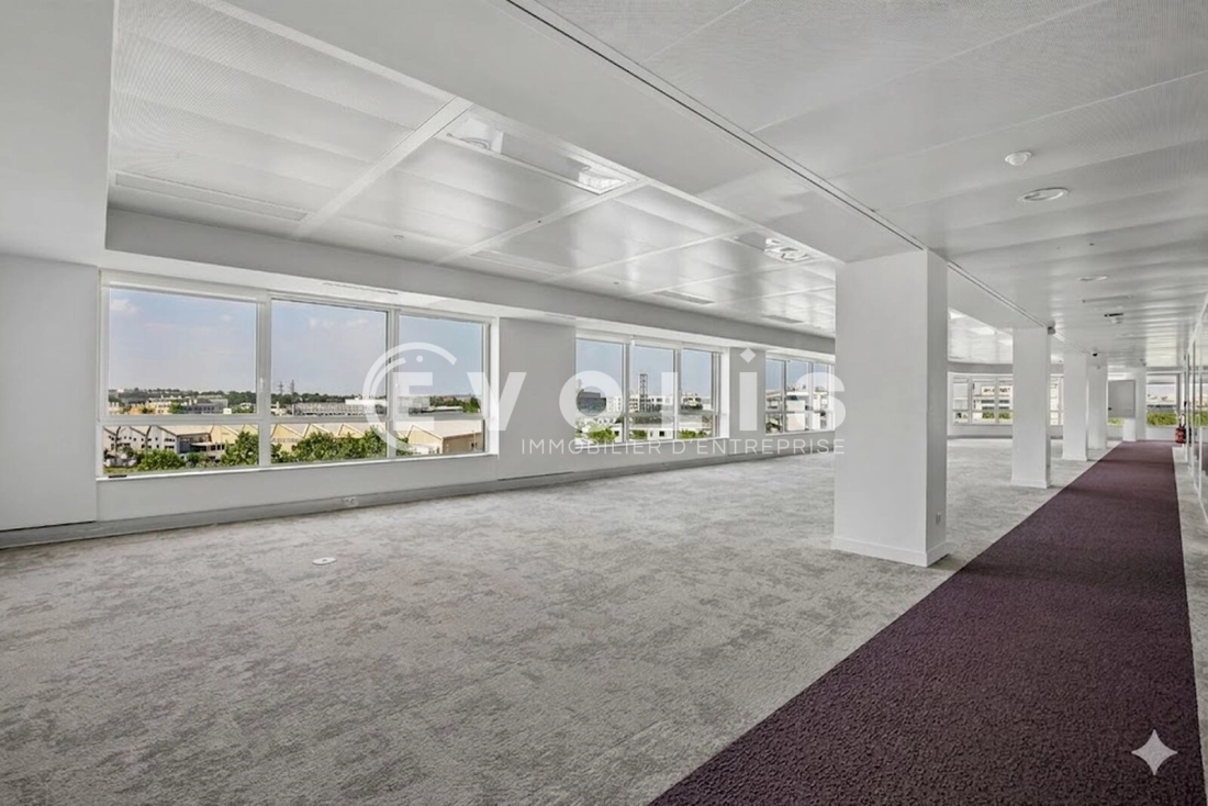 Photo 8 – location bureaux	RUEIL MALMAISON (92500)