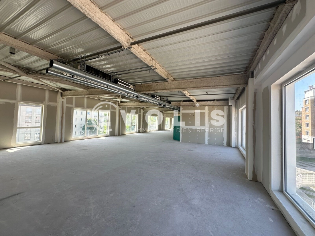 Photo 9 – location bureaux	CACHAN (94230)