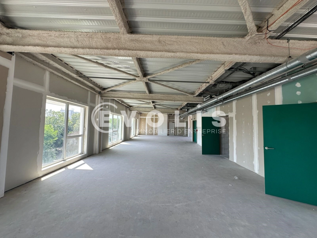 Photo 10 – location bureaux	CACHAN (94230)