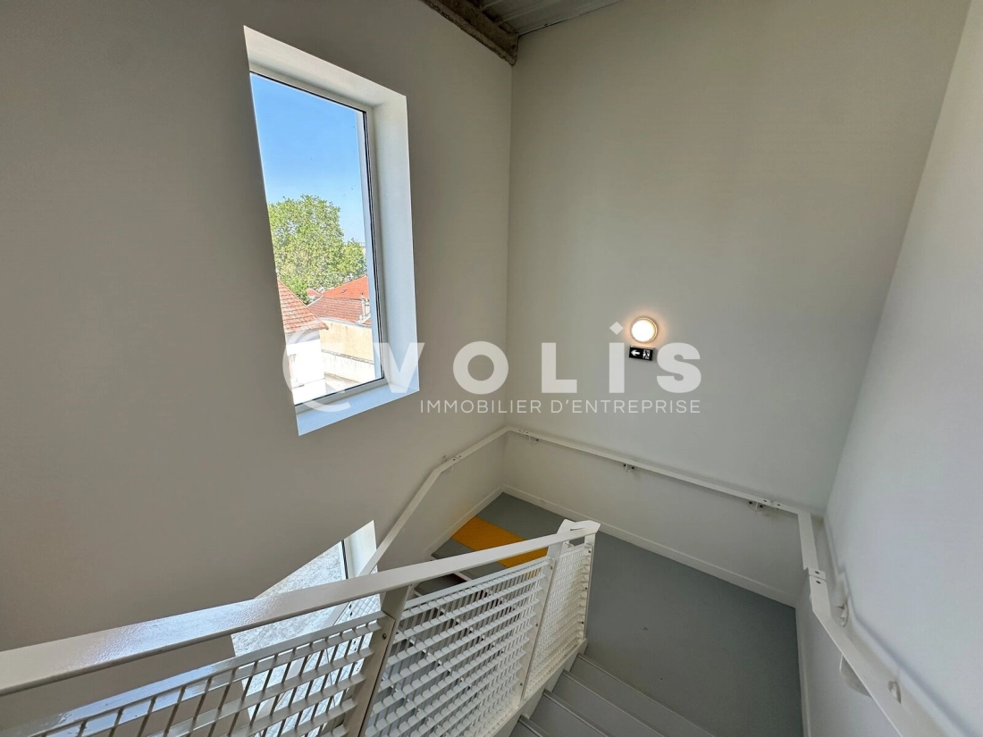 Photo 13 – location bureaux	CACHAN (94230)