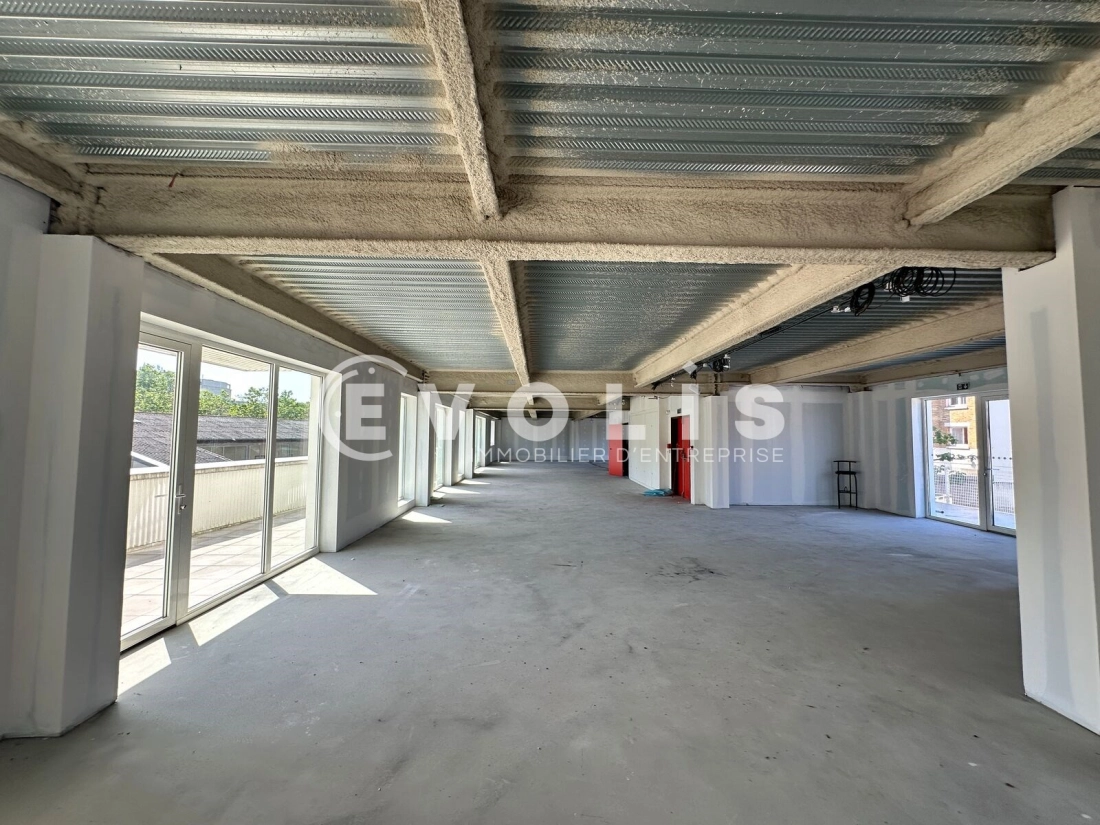 Photo 15 – location bureaux	CACHAN (94230)