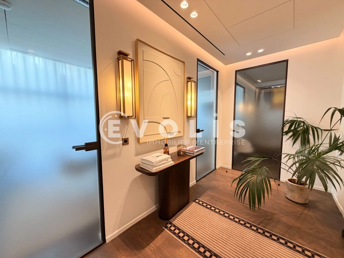 Photo 6 – location bureaux	PARIS (75016)