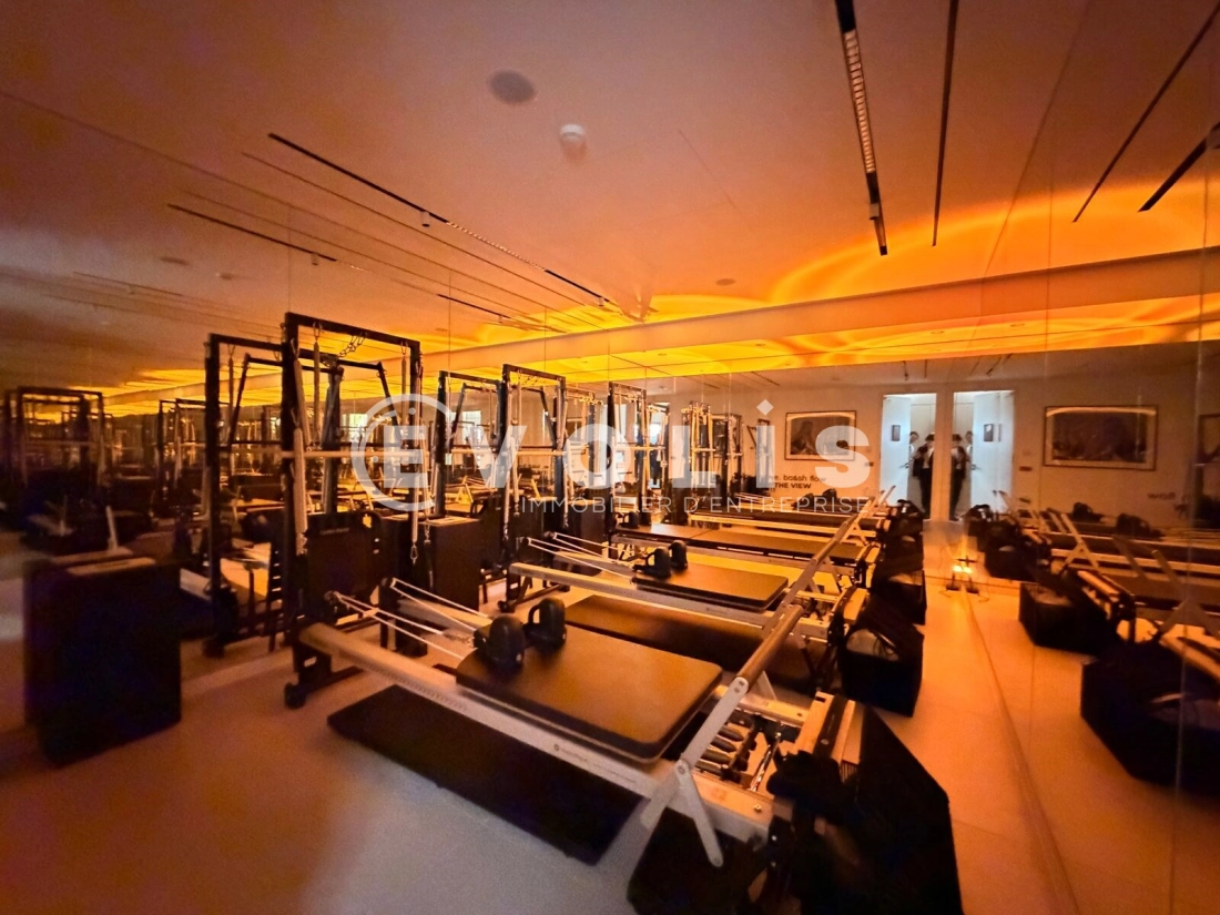 Photo 9 – location bureaux	PARIS (75016)