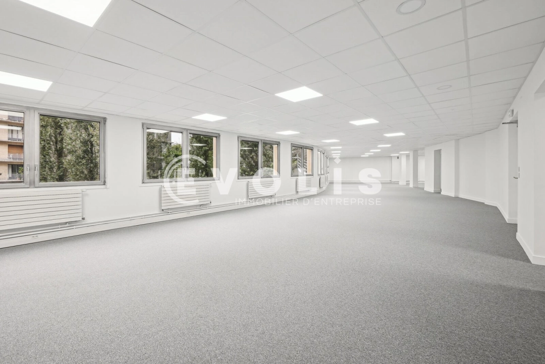 Photo 10 – vente bureaux	PARIS (75013)