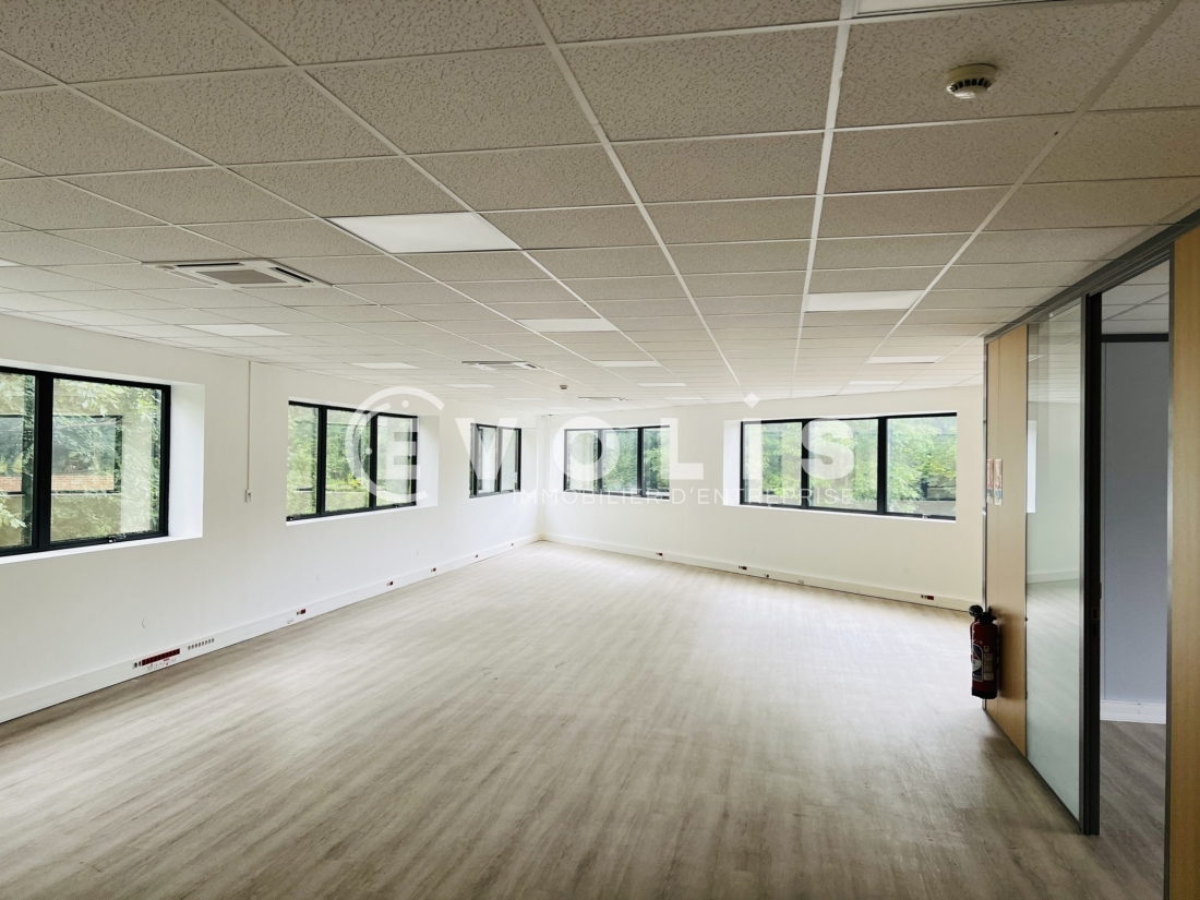 Photo 3 – location bureaux	CHAMPS SUR MARNE (77420)
