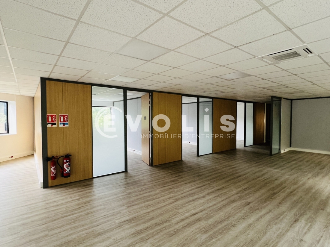 Photo 5 – location bureaux	CHAMPS SUR MARNE (77420)