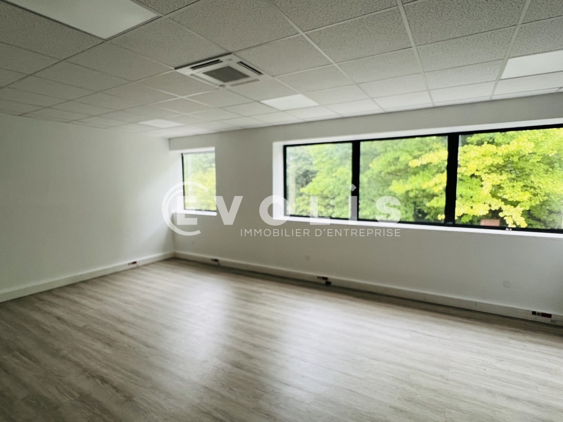 Photo 6 – location bureaux	CHAMPS SUR MARNE (77420)