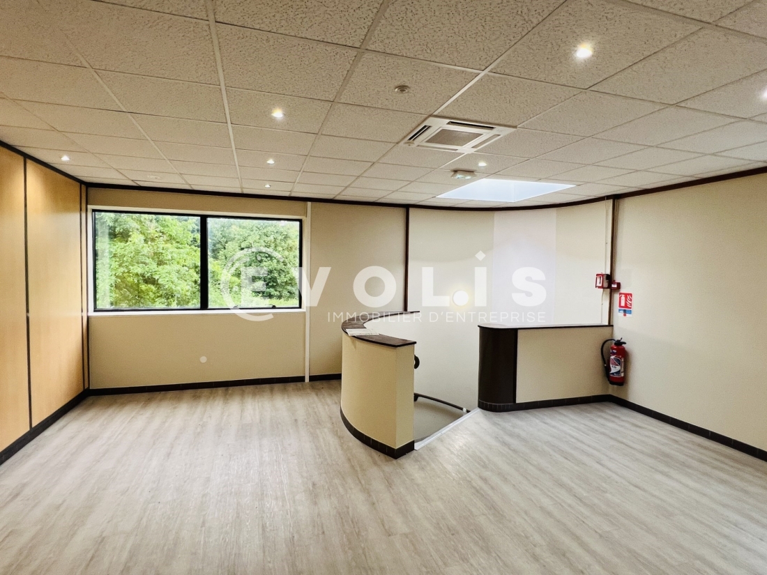 Photo 7 – location bureaux	CHAMPS SUR MARNE (77420)