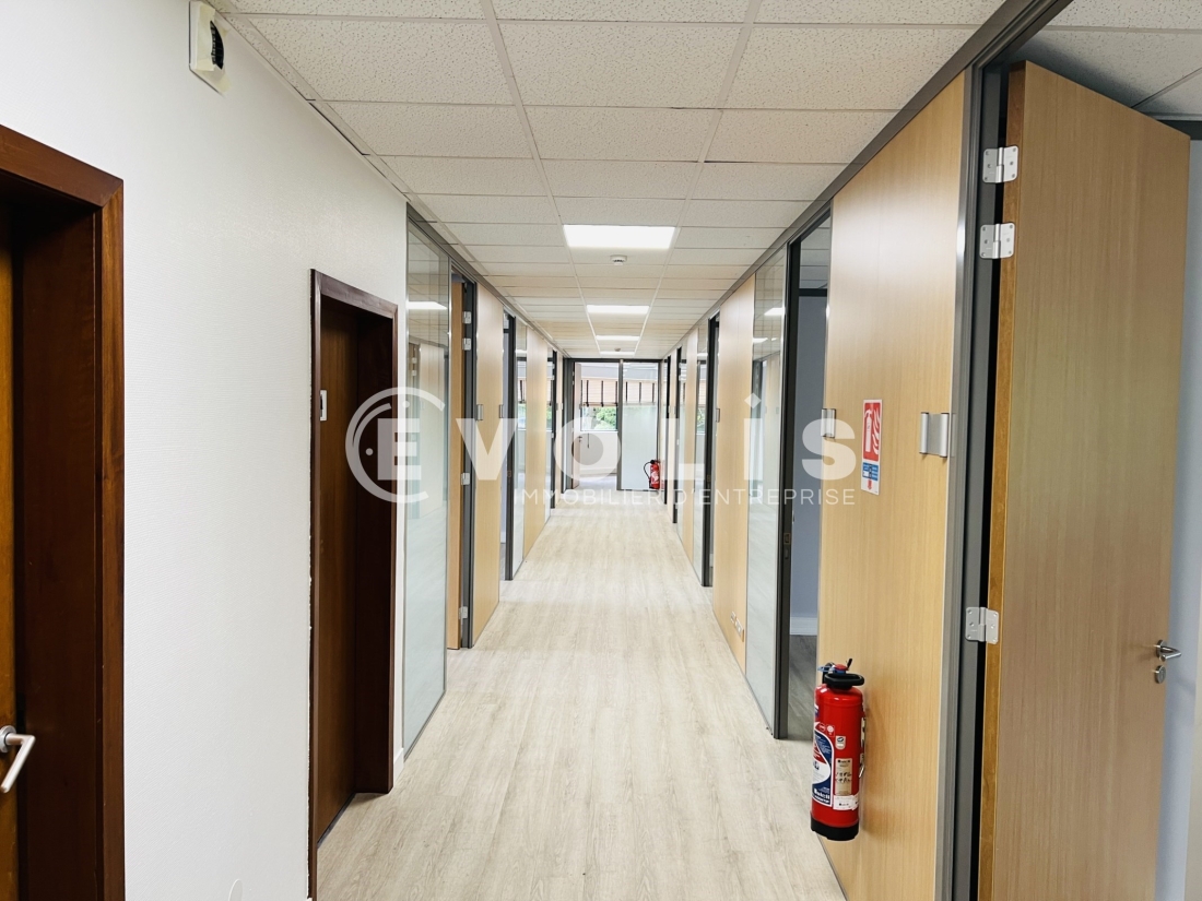 Photo 8 – location bureaux	CHAMPS SUR MARNE (77420)