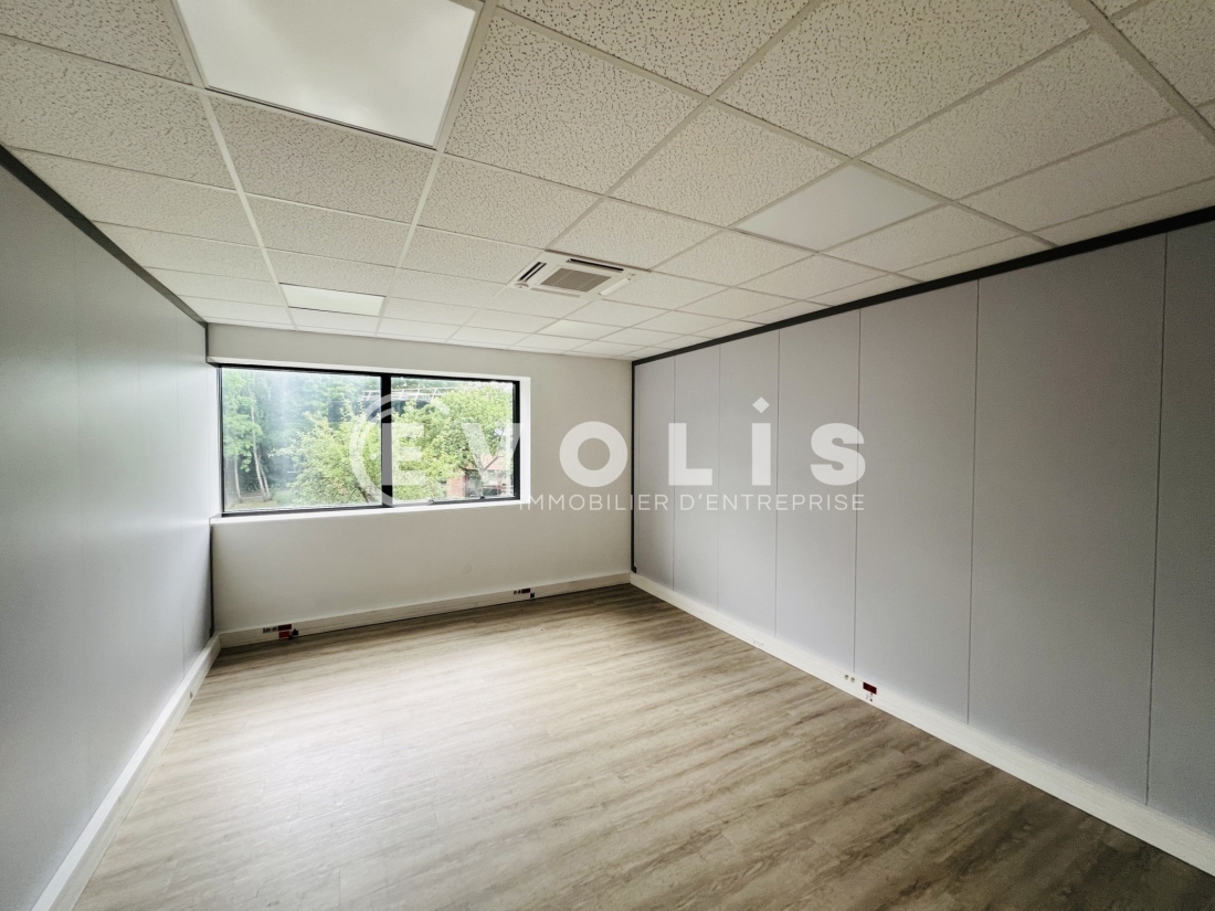 Photo 4 – location bureaux	CHAMPS SUR MARNE (77420)