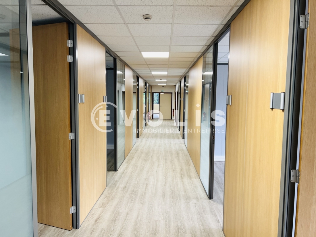 Photo 9 – location bureaux	CHAMPS SUR MARNE (77420)