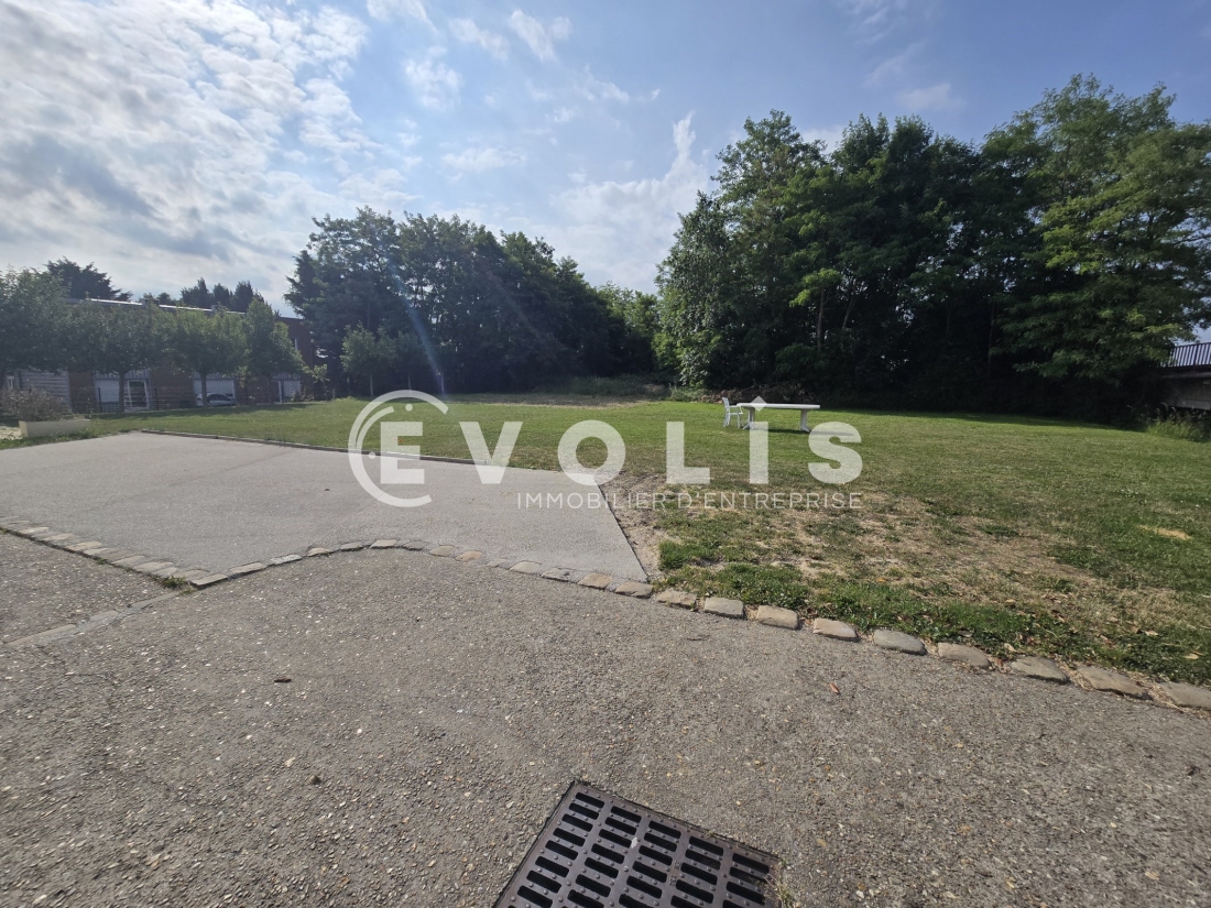 Photo 6 – location bureaux	GOMETZ LE CHATEL (91940)