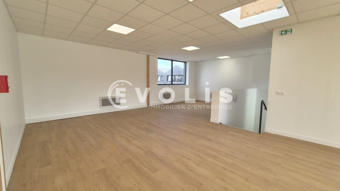 Photo 6 – location bureaux	SERRIS (77700)