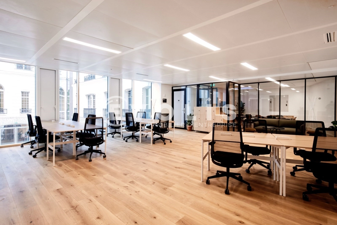 Photo 14 – location Coworking	PARIS (75016)