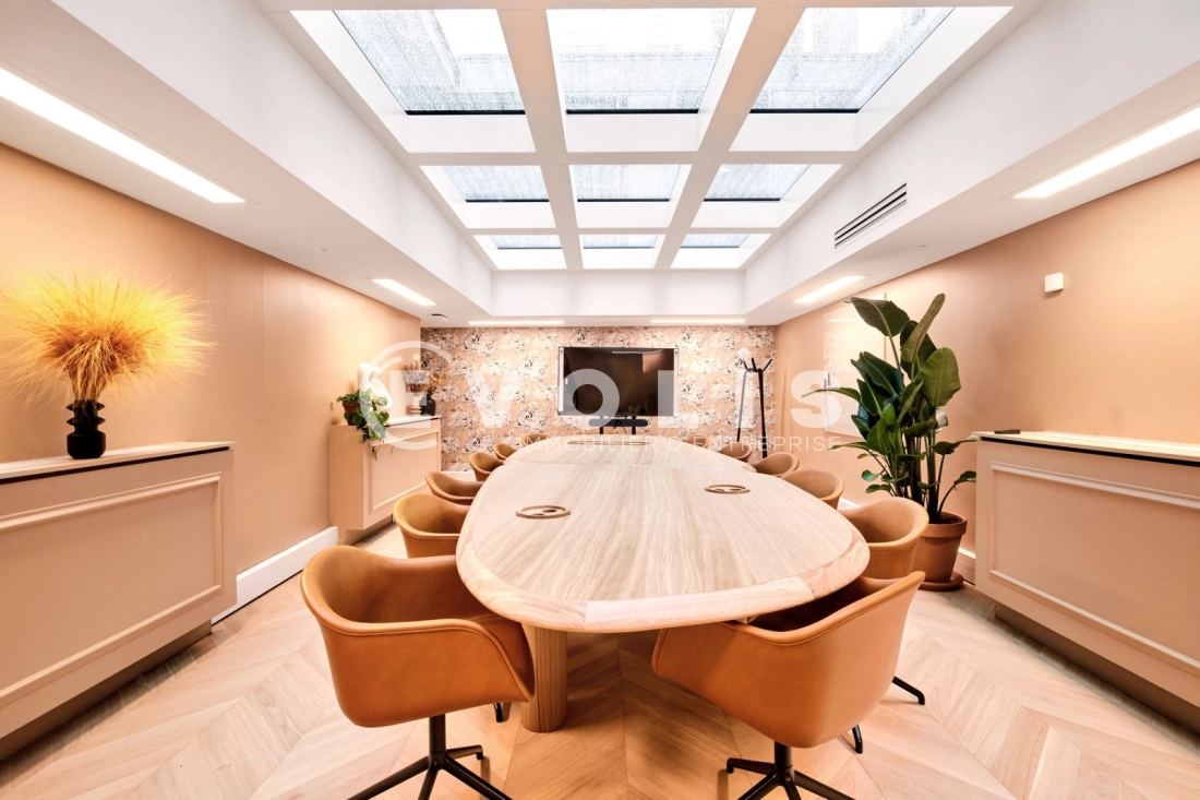 Photo 15 – location Coworking	PARIS (75016)