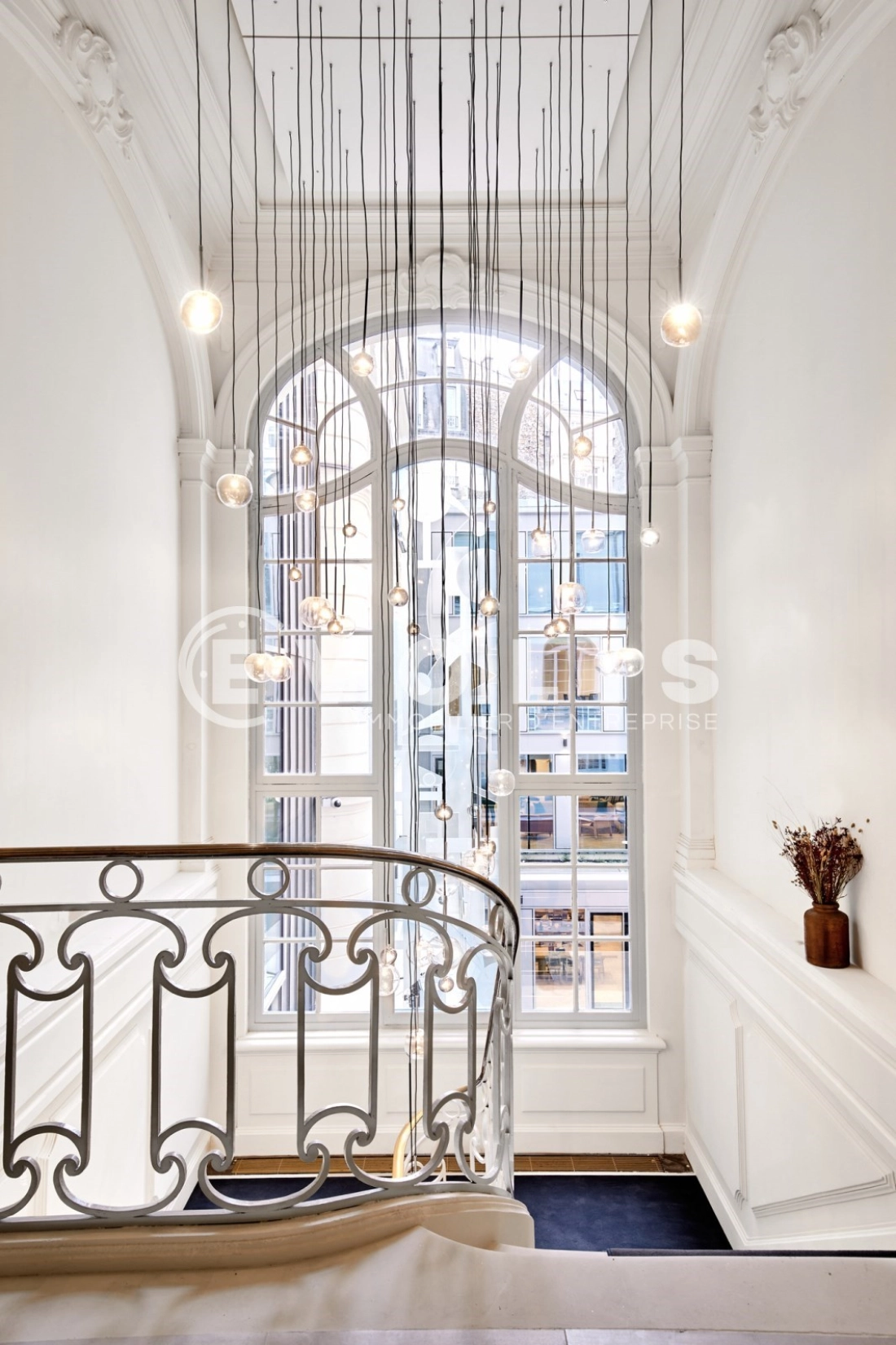 Photo 10 – location Coworking	PARIS (75016)