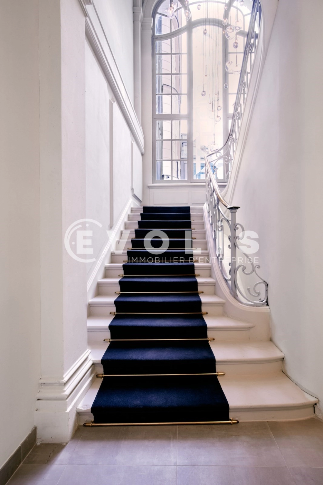 Photo 9 – location Coworking	PARIS (75016)