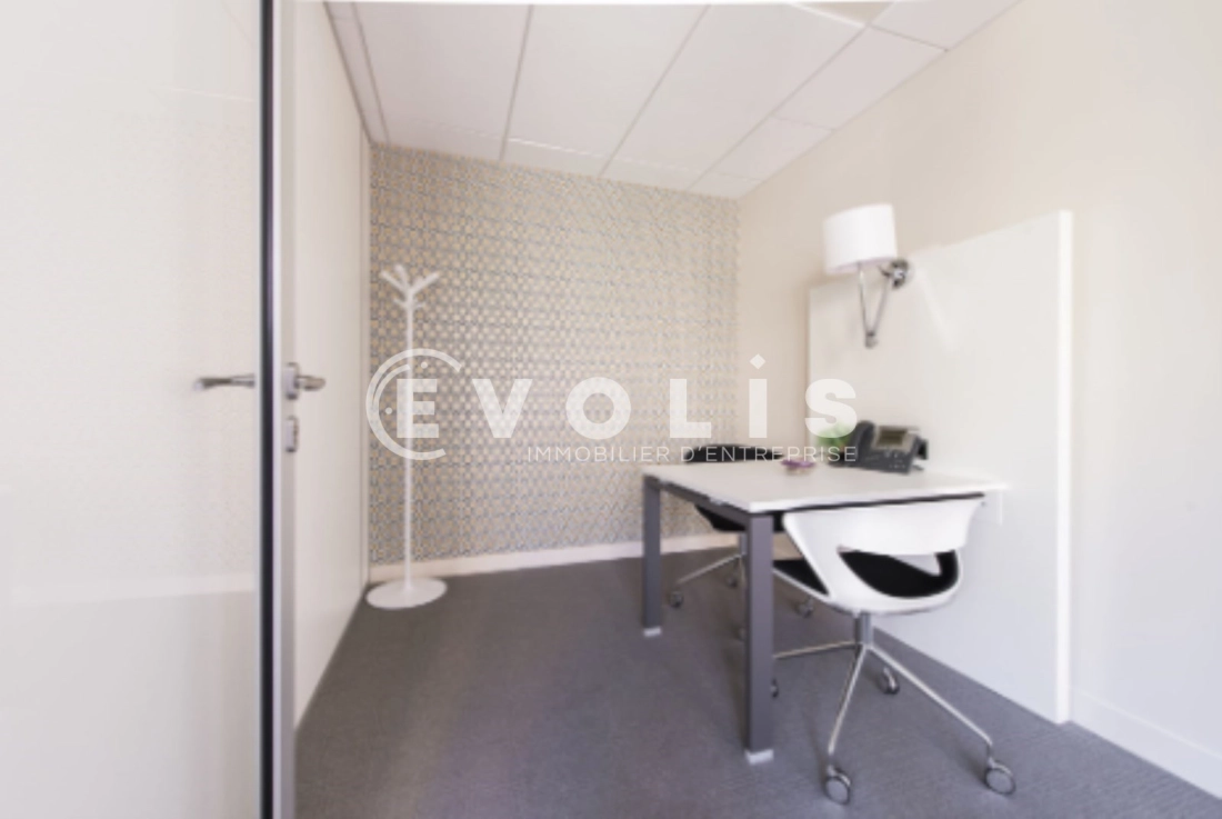 Photo 10 – location Coworking	BOULOGNE BILLANCOURT (92100)