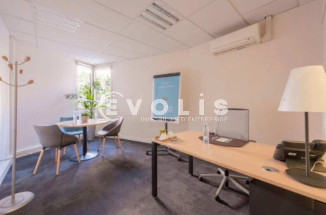 Photo 12 – location Coworking	BOULOGNE BILLANCOURT (92100)