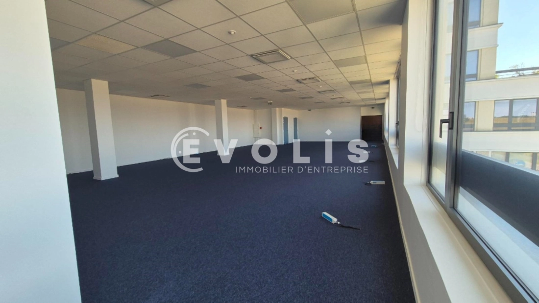 Photo 6 – location bureaux	CHESSY (77700)