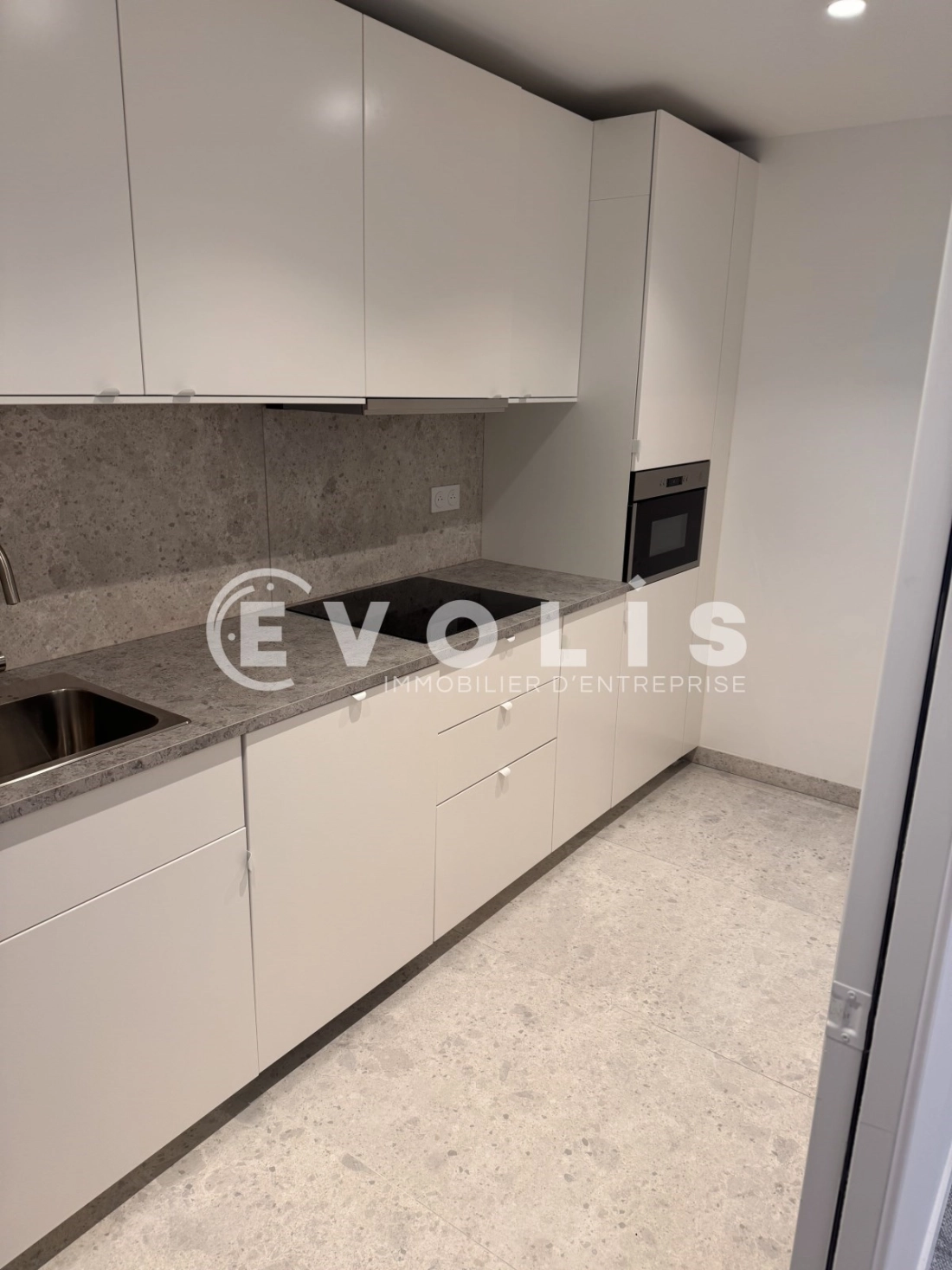 Photo 10 – location bureaux	PARIS (75017)