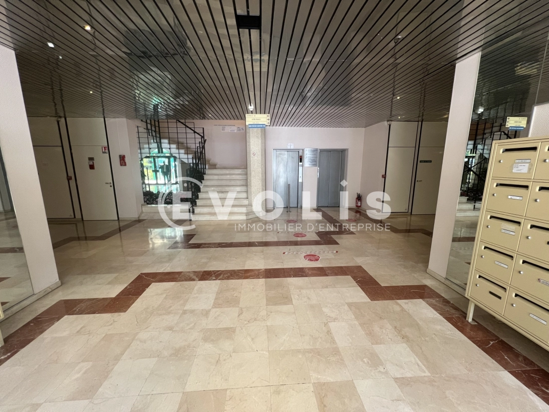 Photo 4 – vente bureaux	ROSNY SOUS BOIS (93110)