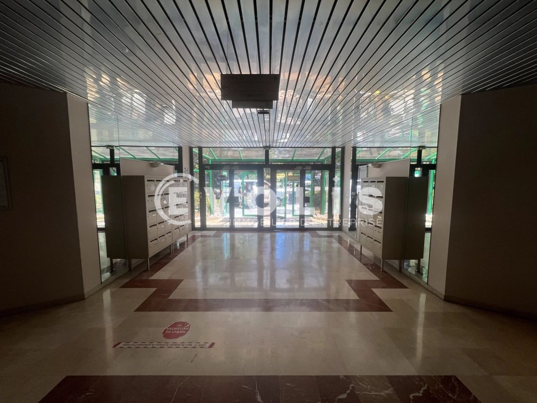 Photo 5 – vente bureaux	ROSNY SOUS BOIS (93110)