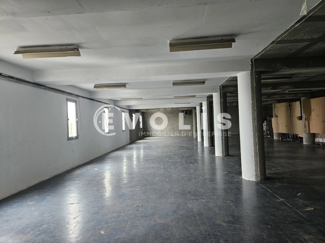 Photo 6 – location bureaux	WISSOUS (91320)
