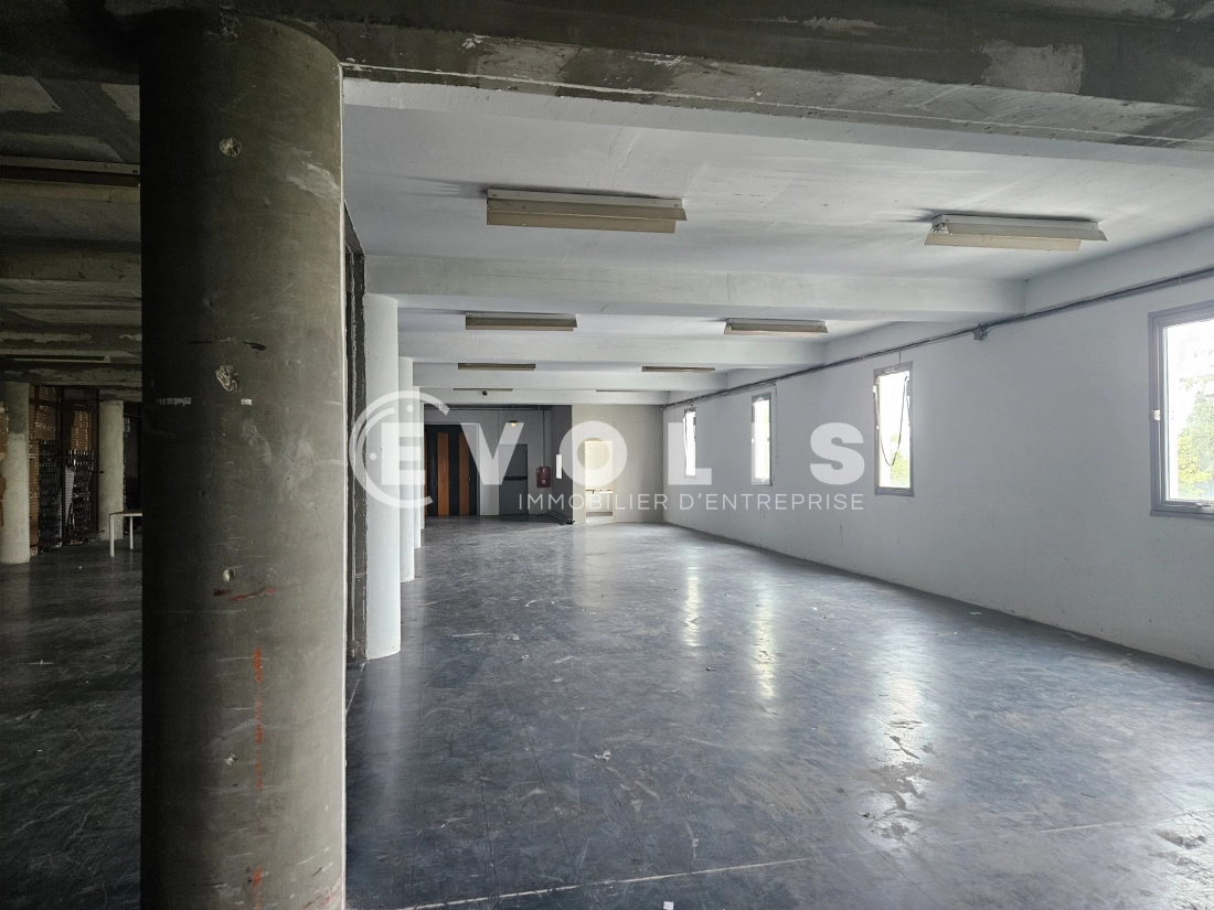 Photo 8 – location bureaux	WISSOUS (91320)