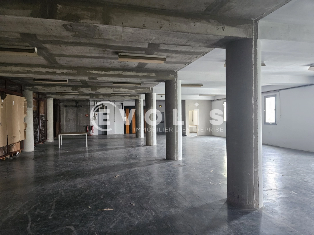 Photo 9 – location bureaux	WISSOUS (91320)