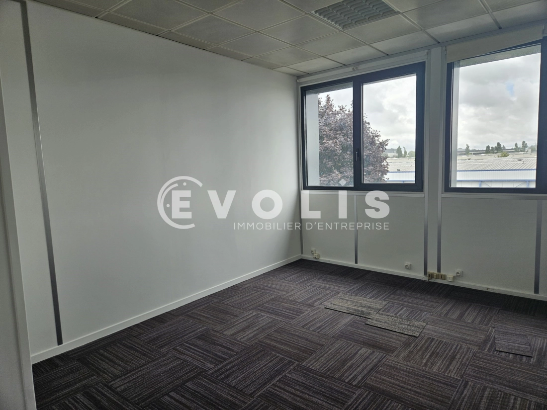 Photo 11 – location bureaux	WISSOUS (91320)