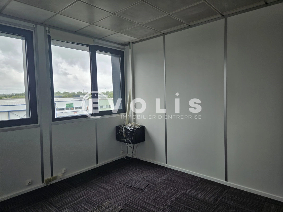 Photo 12 – location bureaux	WISSOUS (91320)