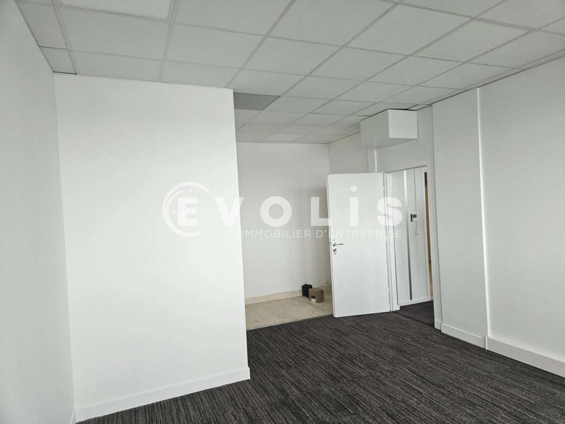 Photo 15 – location bureaux	WISSOUS (91320)