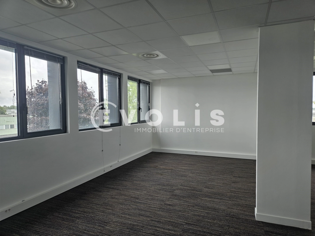 Photo 14 – location bureaux	WISSOUS (91320)