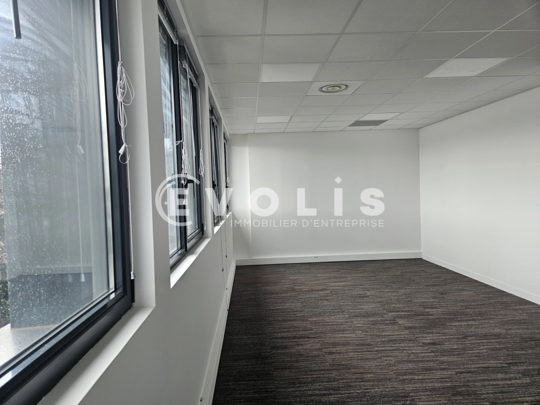Photo 13 – location bureaux	WISSOUS (91320)
