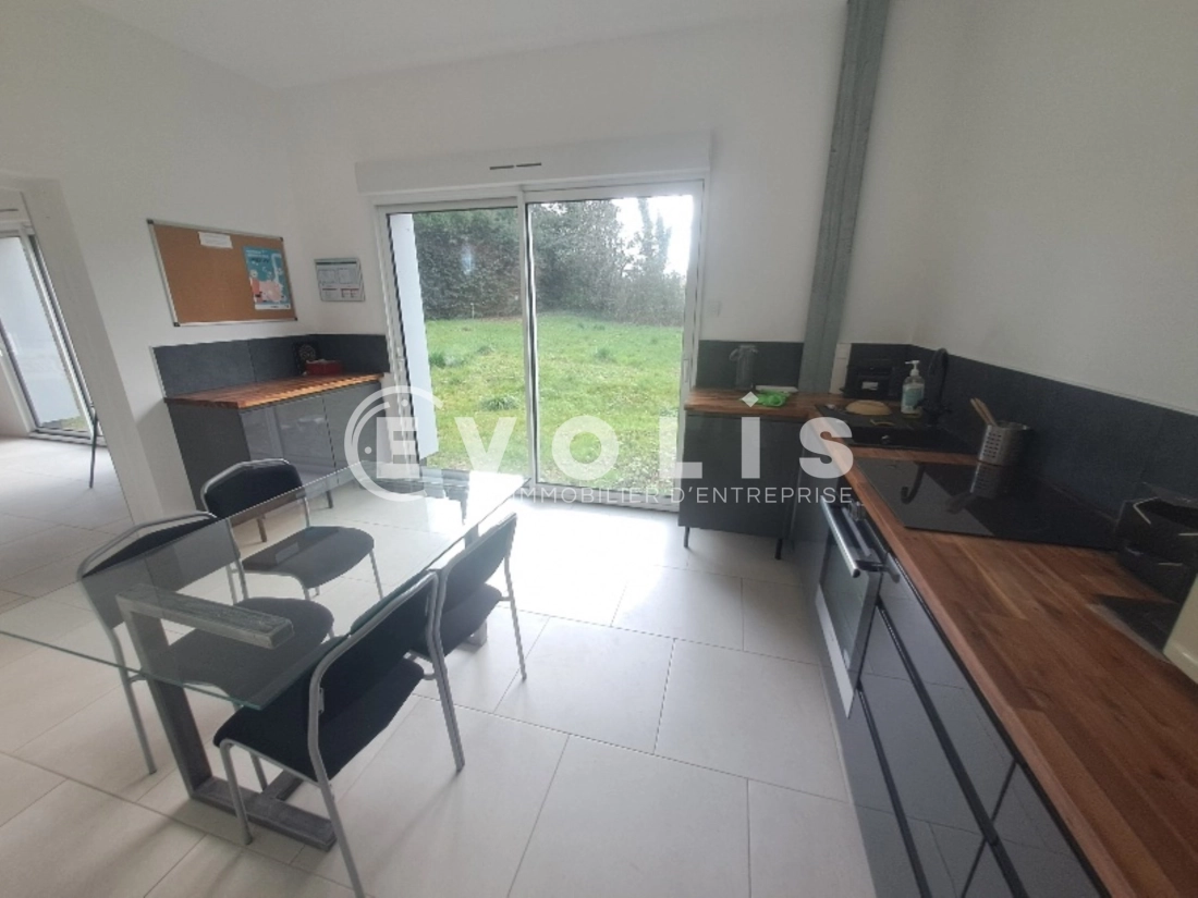 Photo 7 – vente Entrepôts / activités	CROISSY BEAUBOURG (77183)