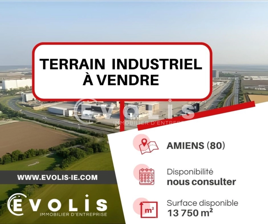 Photo 1 – vente Fonds de commerce	SAINT SAUVEUR (80470)
