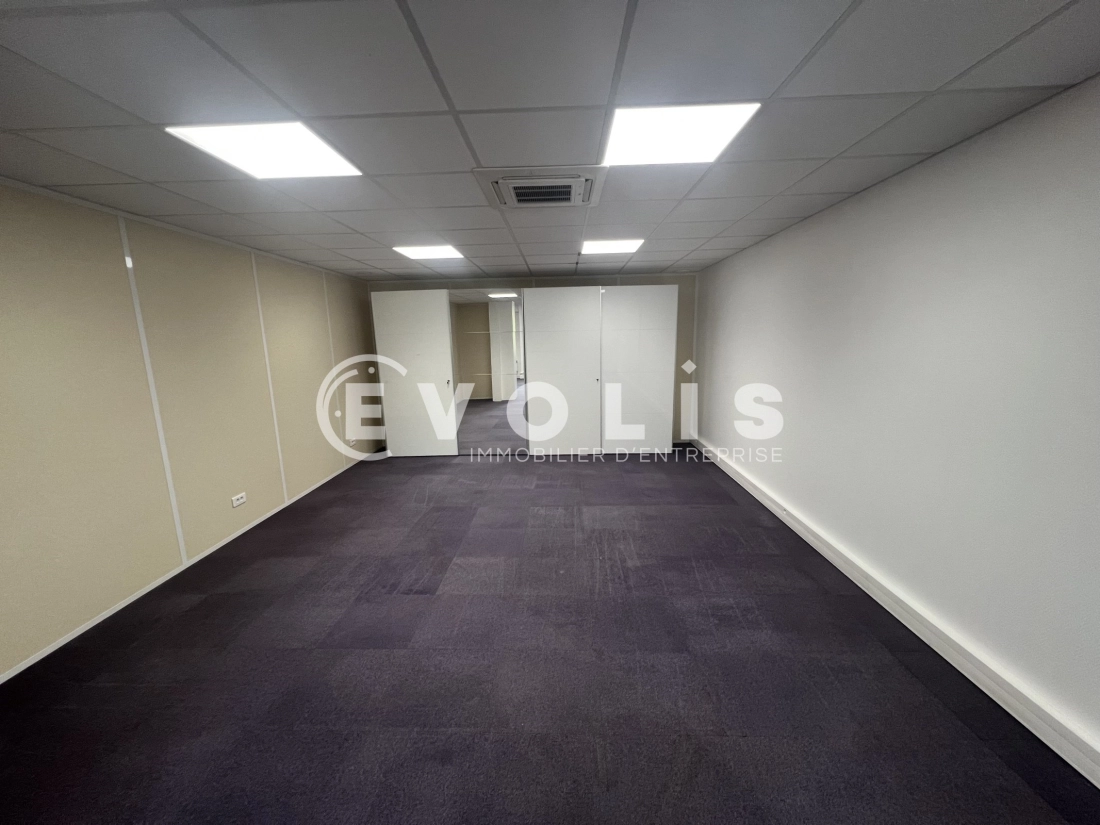 Photo 10 – location bureaux	VILLIERS SUR MARNE (94350)