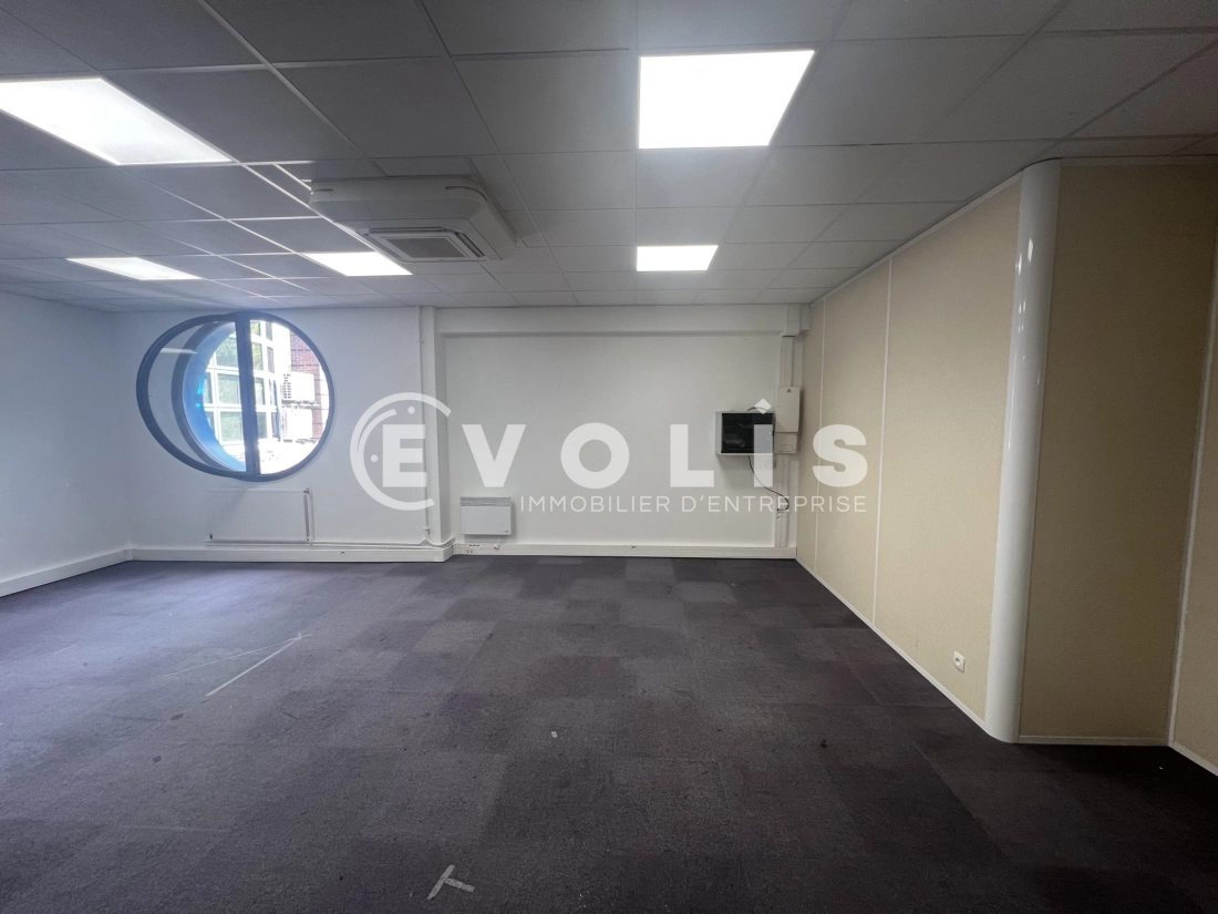Photo 7 – location bureaux	VILLIERS SUR MARNE (94350)