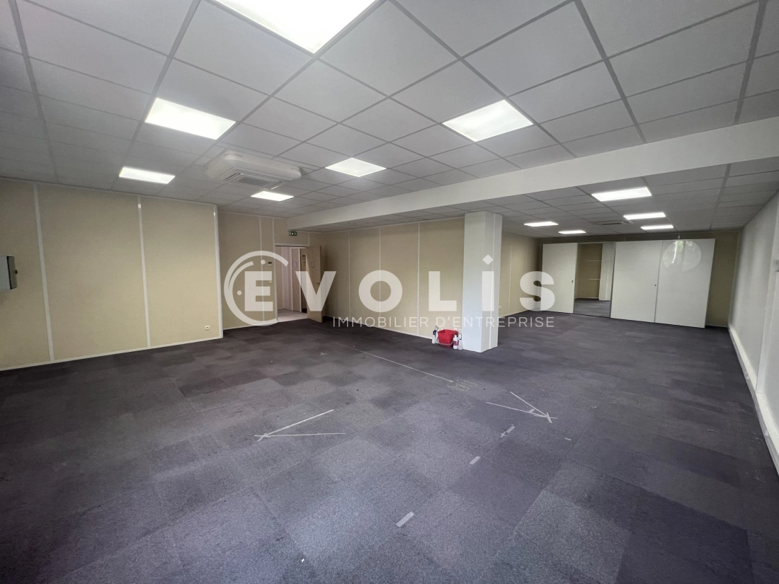 Photo 5 – location bureaux	VILLIERS SUR MARNE (94350)